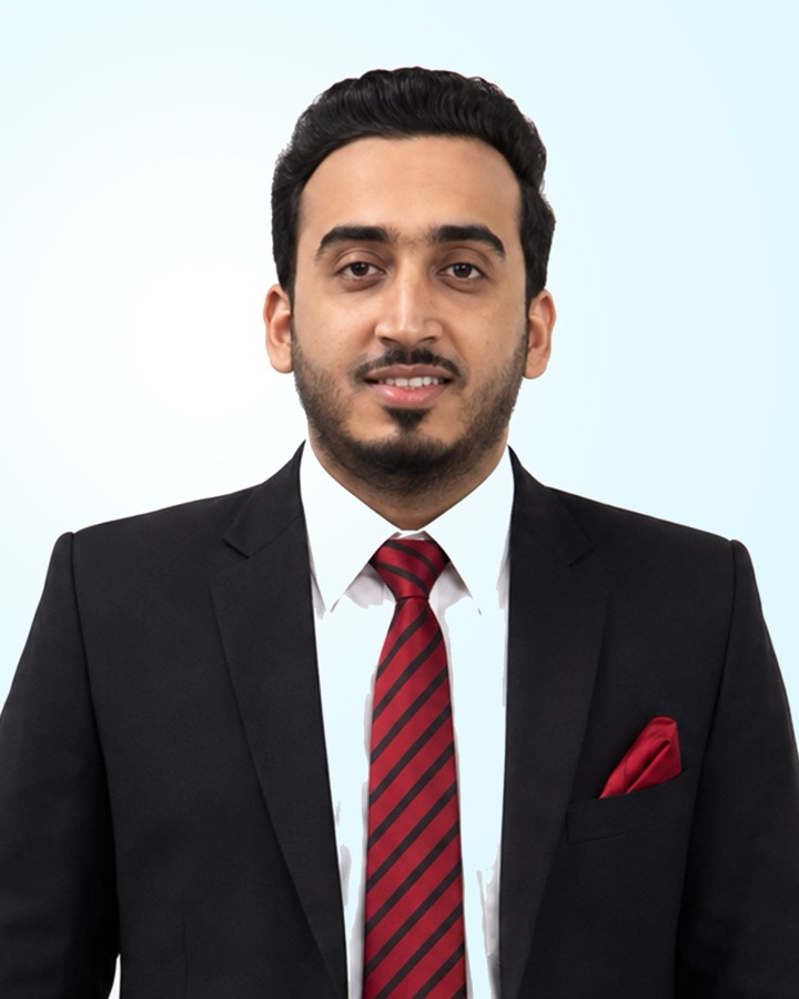 Kartik Khanna