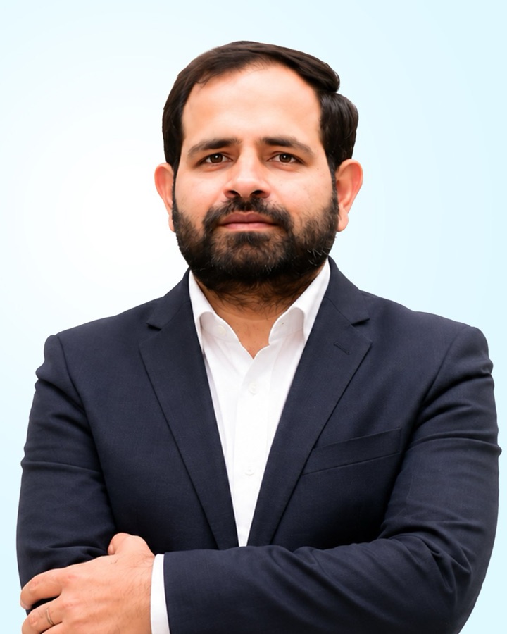 Rajat Kaushal