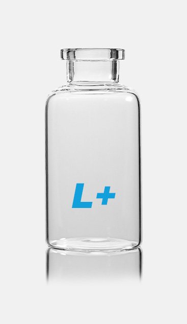 Lyo+ Vial